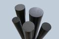 Polyvinylklorid PVC rod