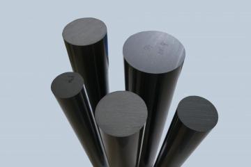 Polyvinyl Chloride PVC rod