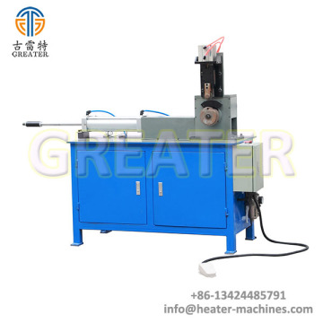 Round Shape Bending Machine for heater