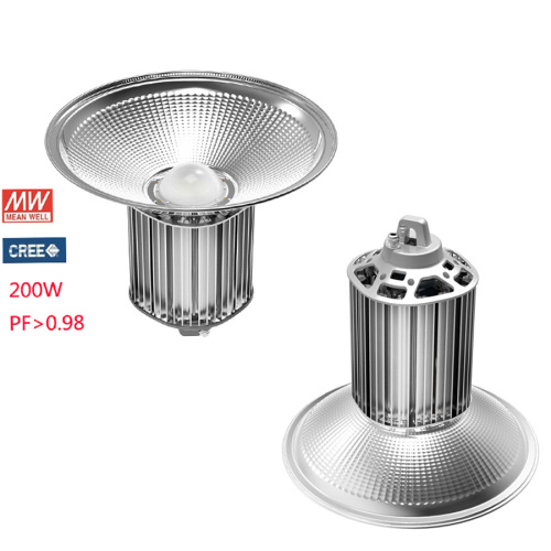 200W High Bay Light