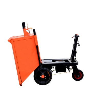 Fabrika fiyatı Elektrikli el arabası - Doğrudan Üreticiler ve Tedarikçiler