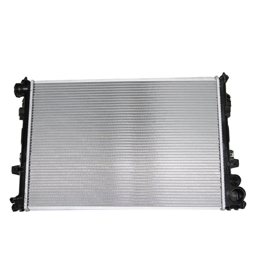 Auto spare parts aluminum car radiator for PEUGEOT EVASION-806 1.8 i 1301.P2-P3-W5