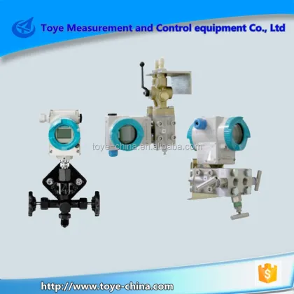 Siemens SITRANS P500 Transmitter
