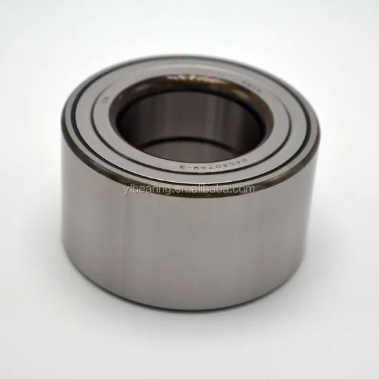 China High Quality Auto Wheel Hub Bearings - Best Sellers