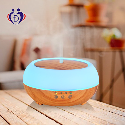 Humidifier Air Ultrasonic Aromatherapy Cool Mist Humidifiers