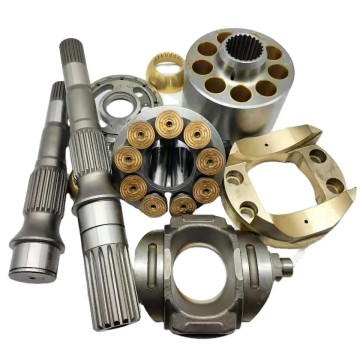 Rexroth A10V100 Series Hydraulic Pump Spare Parts - Best Selling