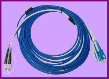 Fiber Patch Cord