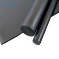 High quality PI plastic plate sheets tube rod