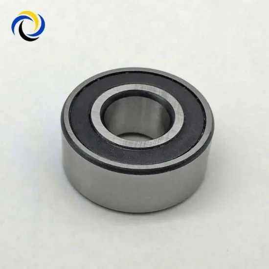 Angular Contact Ball Bearing 3209-BD-2HRS-TVH