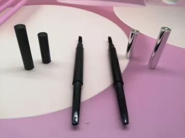 Fashion Eyebrow Pencial Container