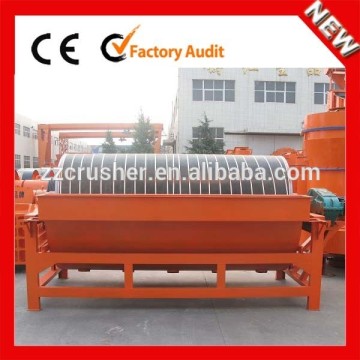 ZOONYEE high efficiency Dry & Wet type magnetic separator price
