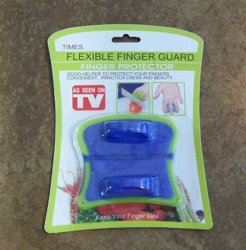 Flexible Finger Protector Finger Guard