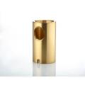 CNC Brass Plunge Adapter Bushing