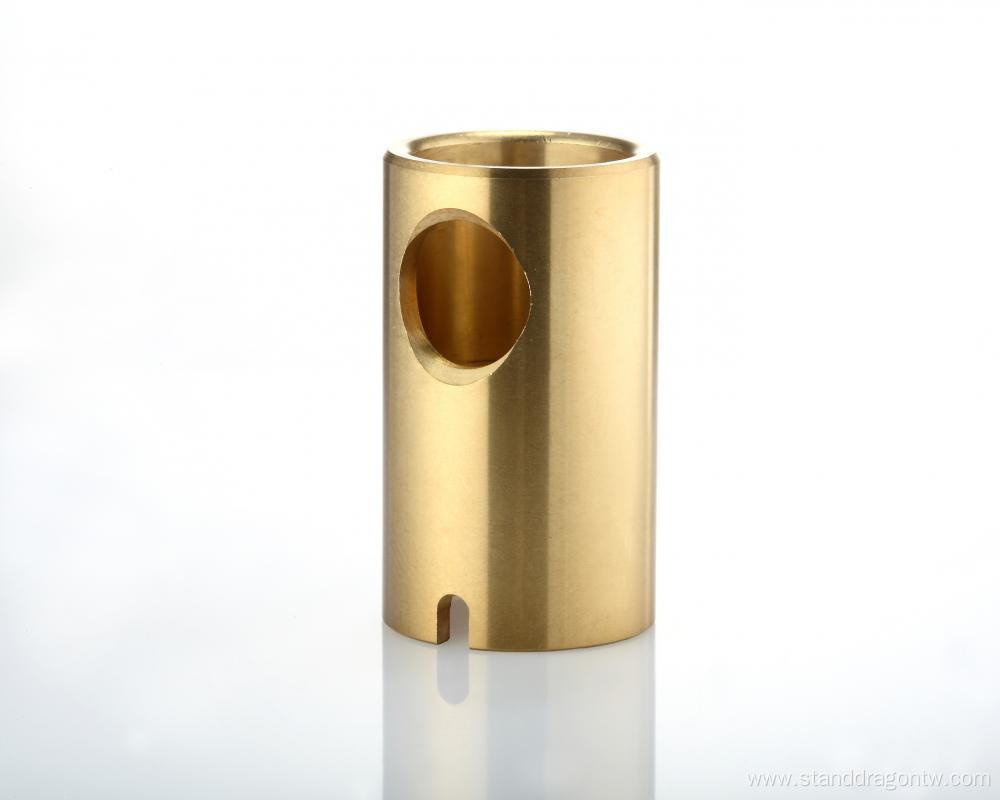 Brass Plunge Adapter Bushing