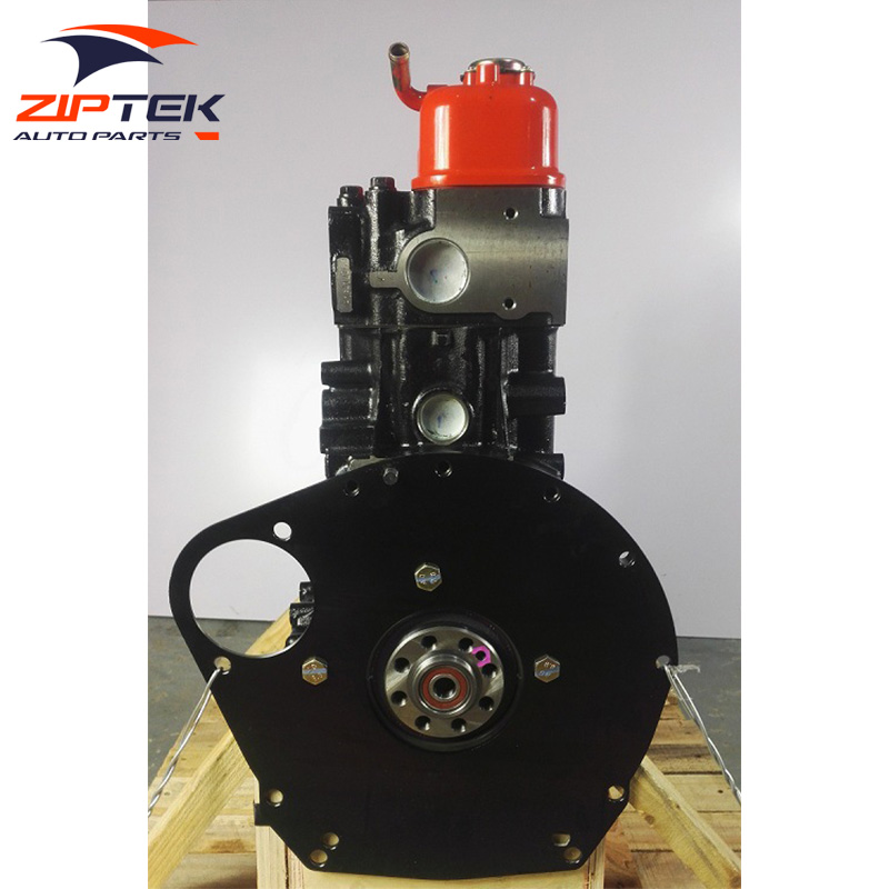 4J28TC Engine (4)