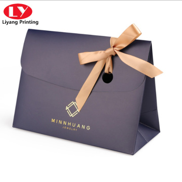 Candy shaped food display gift paper box