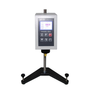 Nanbei NDJ-8S पेंट मोबाइल पोर्टेबल डिजिटल Viscometer मूल्य