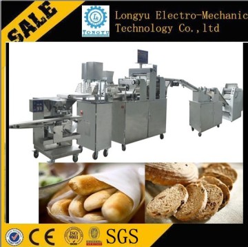 China supplier super quality gluten free bread manufacturing machines