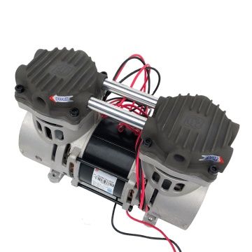 Portable CHZW400 Air Compressor with 90LPM