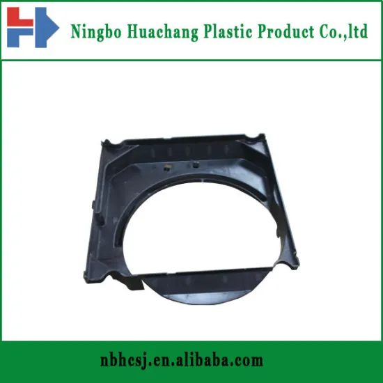 ABS plastic parts of small household appliances /plastic injection mold for household appliances