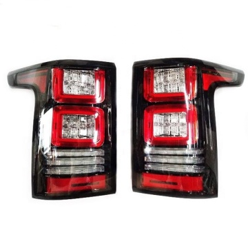 Wholesale LED Taillights for Land Rover Range Rover Vogue 2012-2015
