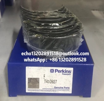 T410927 Big End Bearing Kit For Perkins Engine 1104series FG Wison P88E P65E P110E FG Wilson Generator Parts JCB AGCO