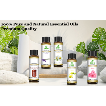 Aceite esencial de palo de marina natural puro de alta calidad 100% Aromaterapia orgánica Massaje de etiqueta privada Aceite de fragancia