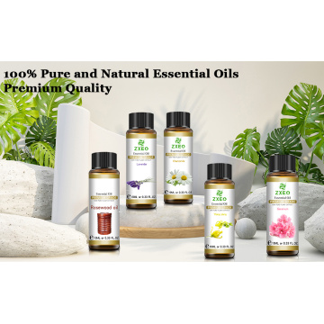 High quality pure natural rosewood essential oil 100% organic aromatherapy private label massage fragrance oil