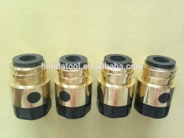 welding insulator for mig torch