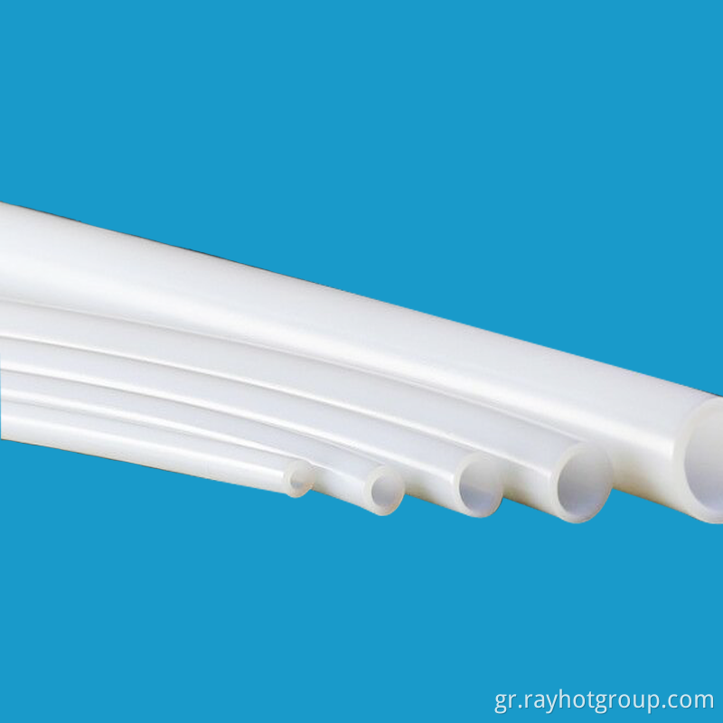 Ptfe Extruded Tube