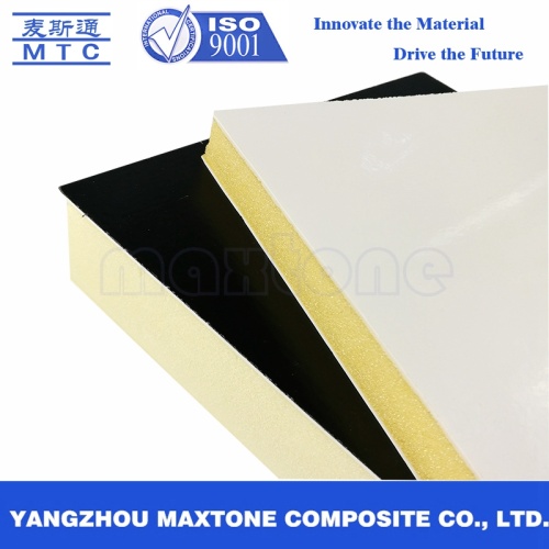 PU Foam Panel for Trailer Truck Body Box