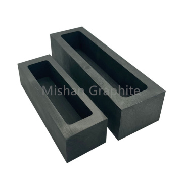 Customized Refractory Melting Casting Graphite Saggar