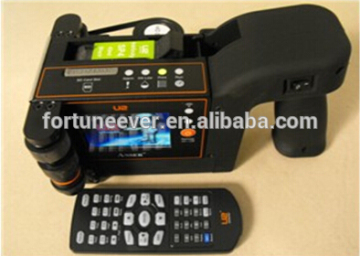 portable inkjet printer