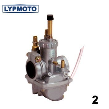 Motorcycle Carburetor A100