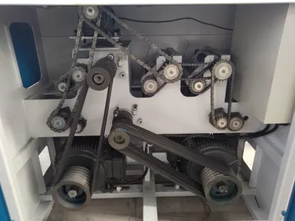 Wood Cutting Machines and Saw Machines for Carpentry