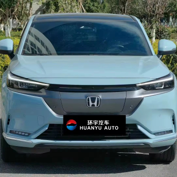 In Stock New Energy SUVs: Honda ENP1 EV 2023-2024 - 5 Seats, 420km/510km Range