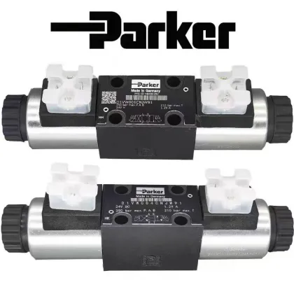 Parker D1VW001CNJW91 Directional Control Valve