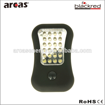 24+4 led work light