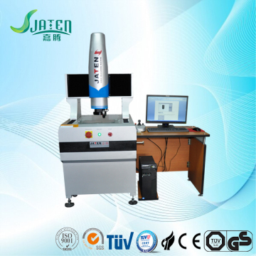 Fully Automatic CNC Measurement Machine 3D Laser Scanning