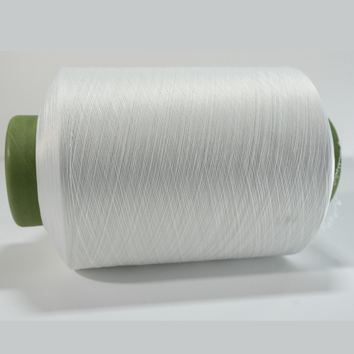 Air Covered Yarn Spandex Polyester DTY Yarn