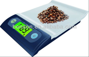 BS-B08L 7kg Digital Kitchen Scale