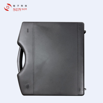 Facial Recognition Thermal Imaging Body Temperature Scanner