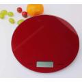 CE ROHS Temped Glass Food Kitchen Scale