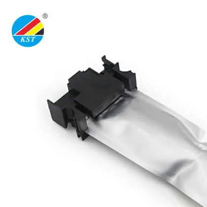 EPSON WorkForce Pro WF-C5790, WF-C5710, WF-C5290, WFC5210 Ink Cartridge T9451-9454: Pigment-Based Printing Solution