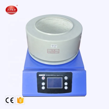 CL-2/ZNCL-2 Heating Mantle Magnetic Stirrer