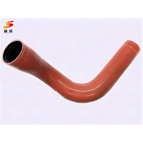 Selang Truk Shacman untuk Aplikasi Tugas Berat