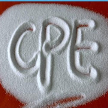 Chlorinated polyethylene CPE 135
