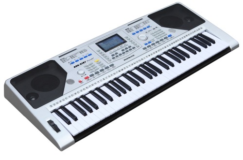 Hot sale 61key with chair usb midi keyboard controller