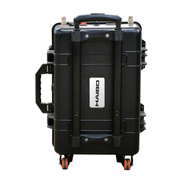 JIN series LiFePO4 batteries-60V100AH