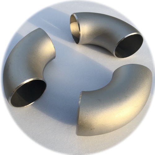 Titanium Elbow Wholesale in Stock